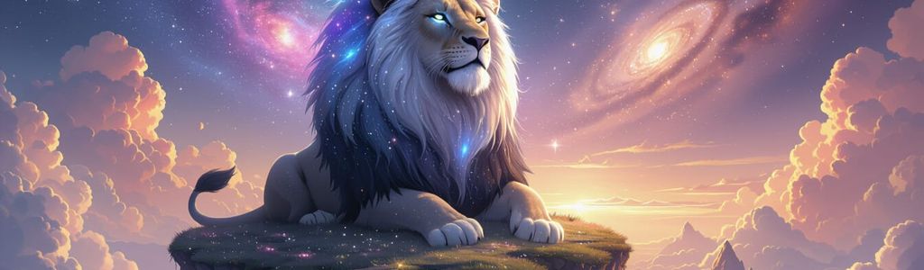 Profile Hero Background