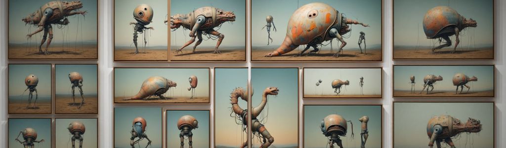 Profile Hero Background