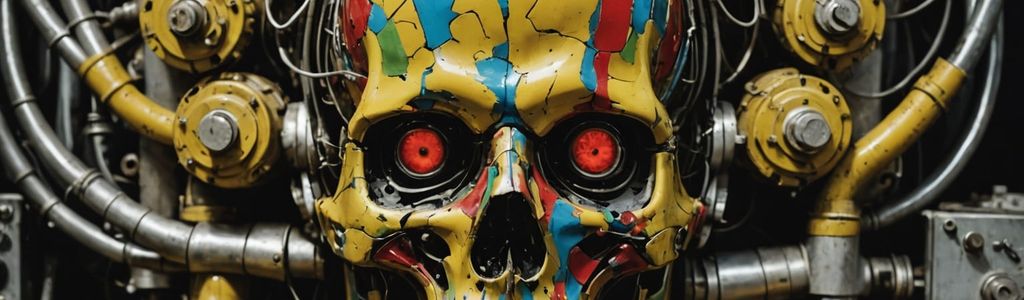 Profile Hero Background