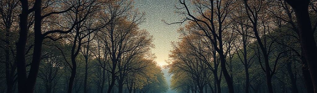 Profile Hero Background