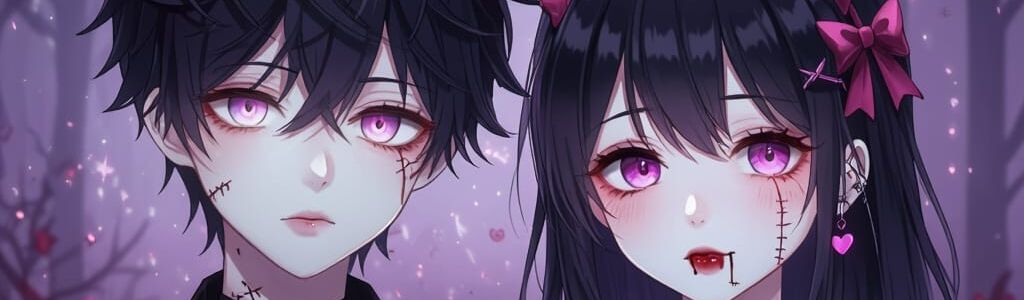 Profile Hero Background