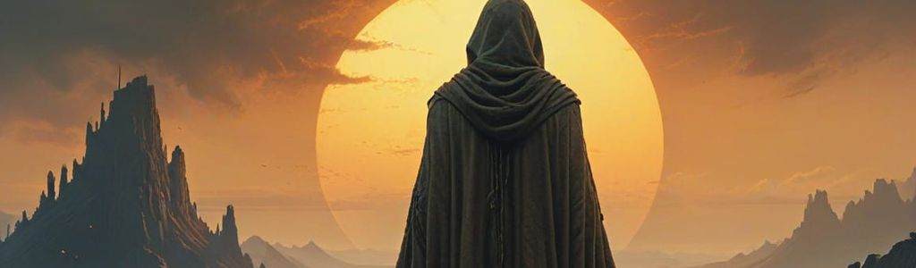 Profile Hero Background