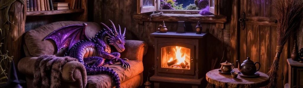 Profile Hero Background