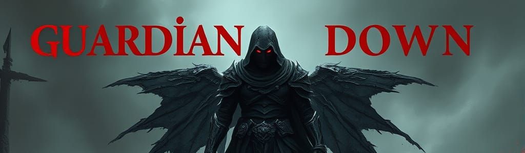 Profile Hero Background