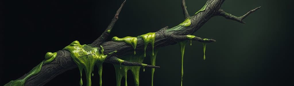 Profile Hero Background