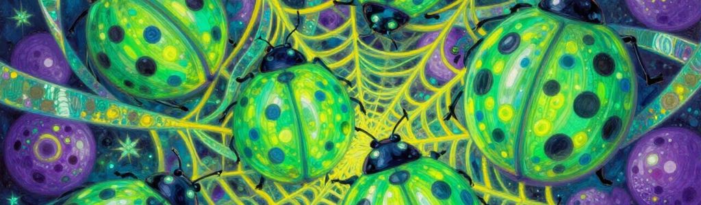 Profile Hero Background