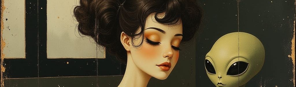 Profile Hero Background