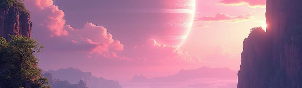 Profile Hero Background