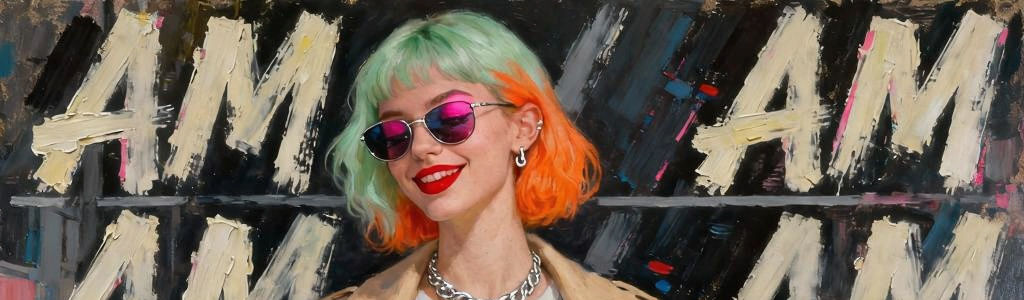 Profile Hero Background