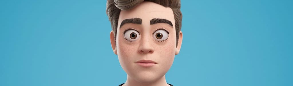 Profile Hero Background