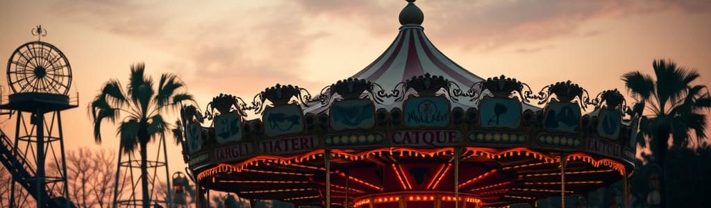 Profile Hero Background