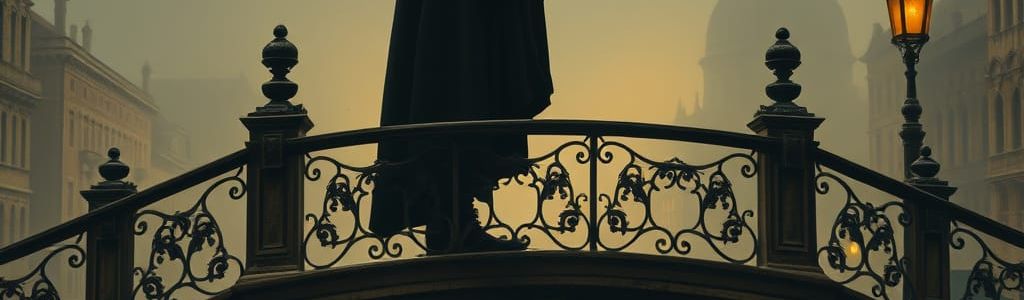 Profile Hero Background