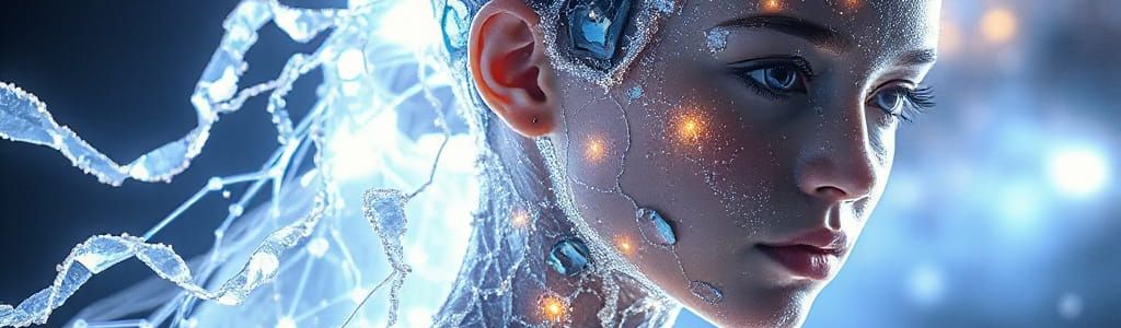 Profile Hero Background