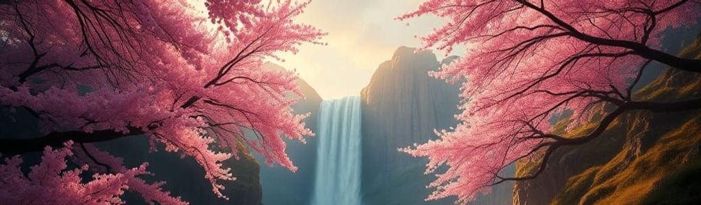 Profile Hero Background