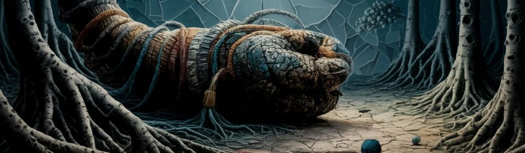 Profile Hero Background