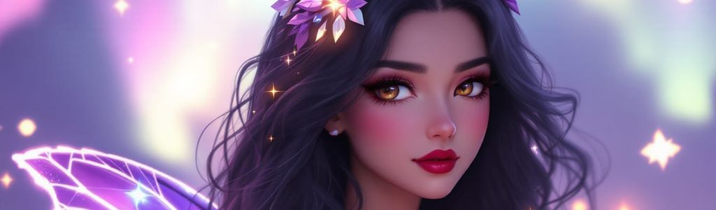 Profile Hero Background