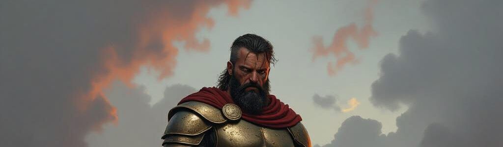 Profile Hero Background