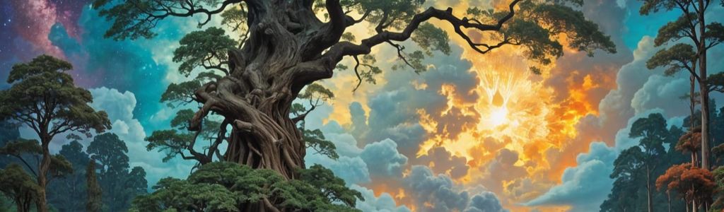 Profile Hero Background