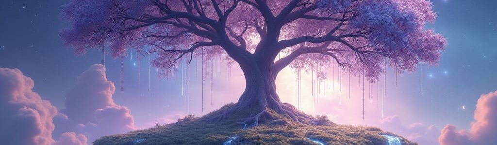 Profile Hero Background