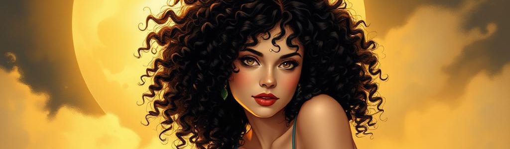 Profile Hero Background