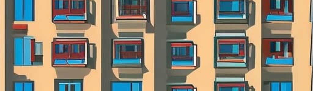 Profile Hero Background