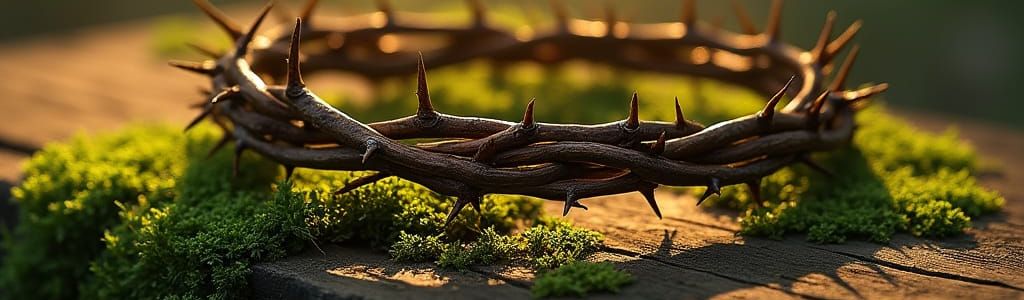 Profile Hero Background