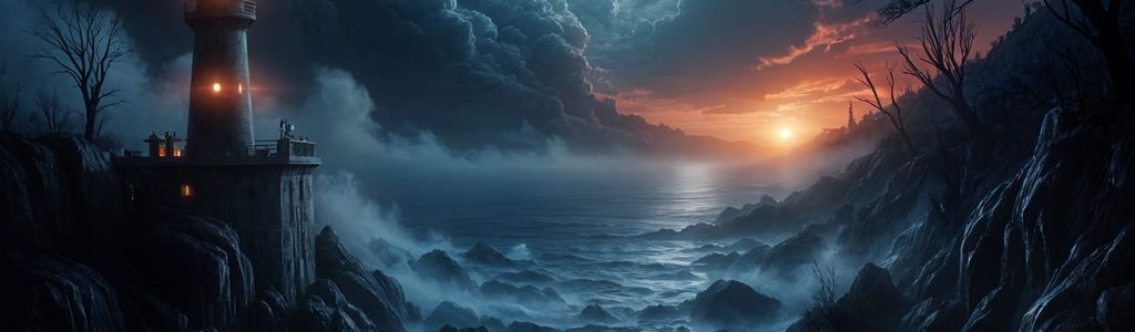 Profile Hero Background