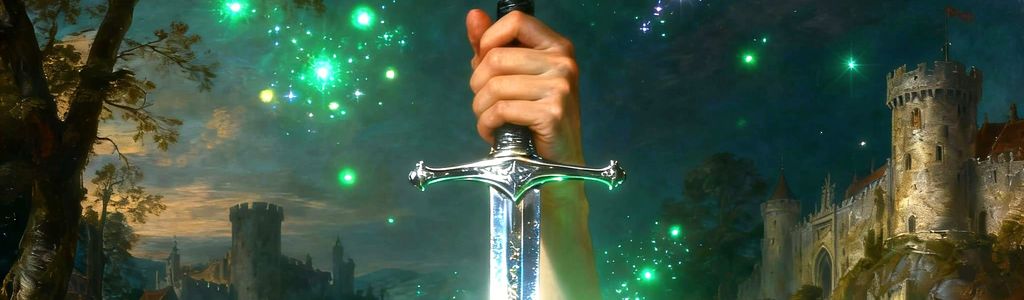 Profile Hero Background