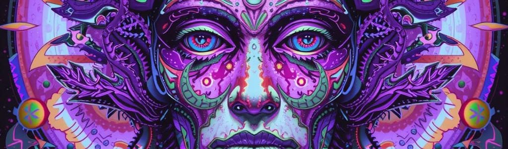 Profile Hero Background