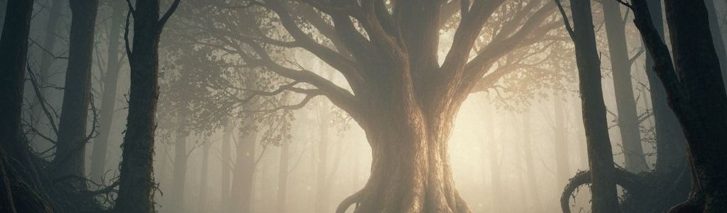 Profile Hero Background