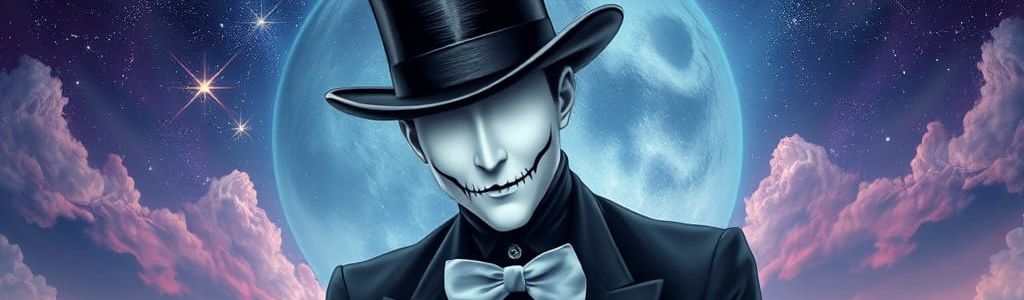 Profile Hero Background