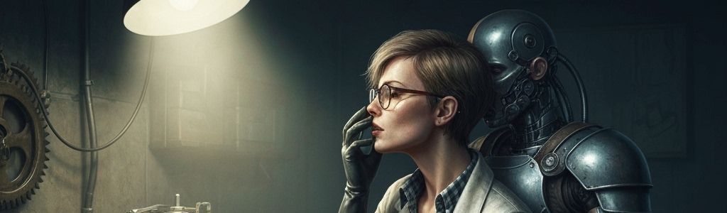 Profile Hero Background