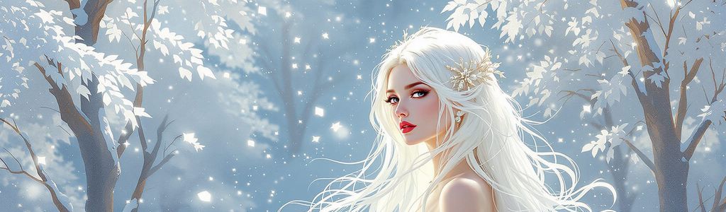 Profile Hero Background