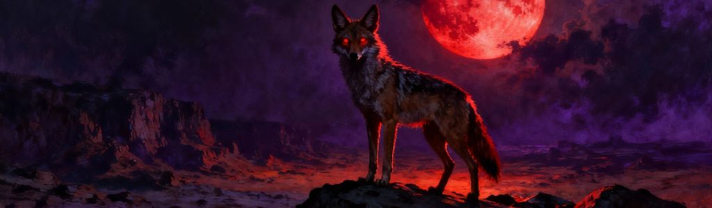 Profile Hero Background