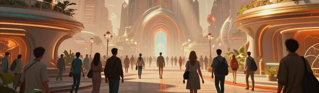 Profile Hero Background