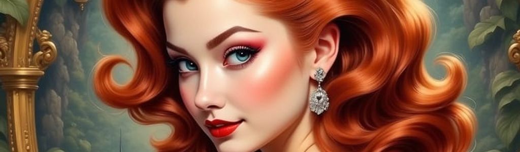 Profile Hero Background