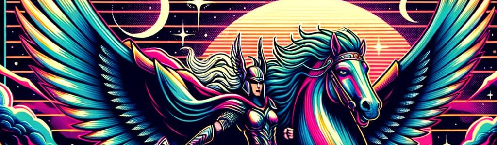 Profile Hero Background