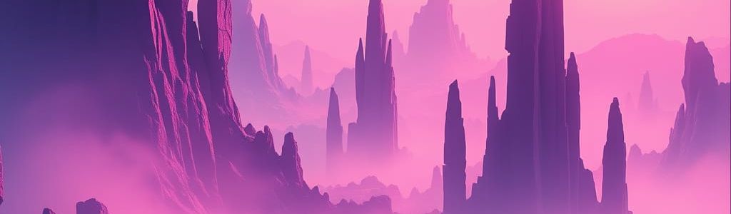 Profile Hero Background