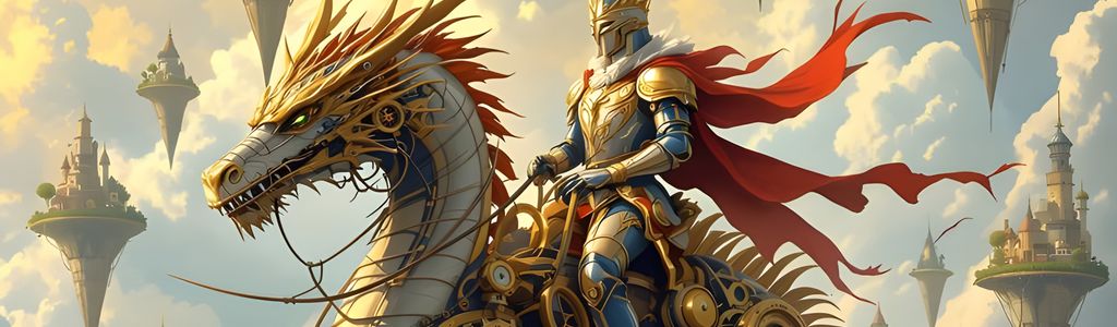 Profile Hero Background