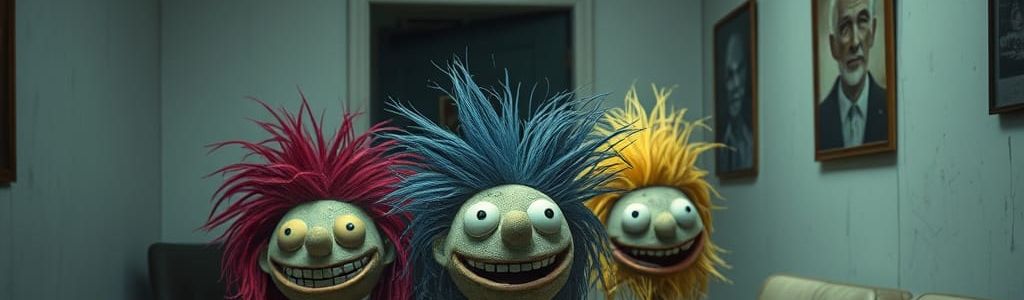 Profile Hero Background