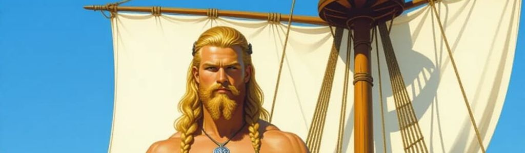 Profile Hero Background