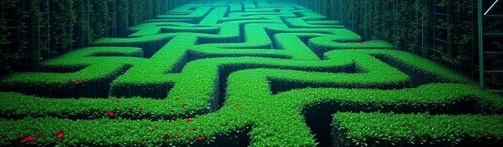 Profile Hero Background