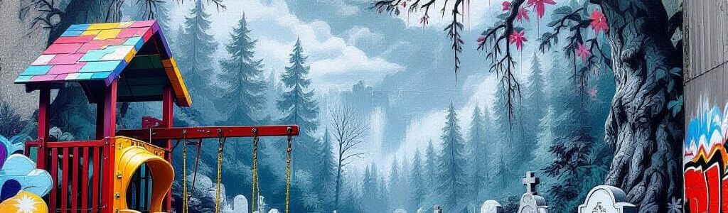 Profile Hero Background