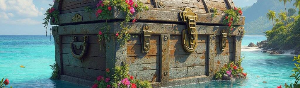 Profile Hero Background