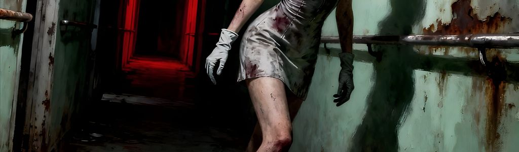 Profile Hero Background