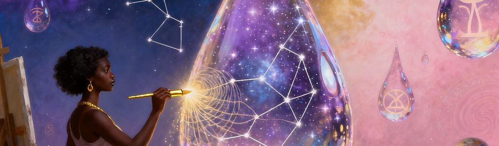 Profile Hero Background