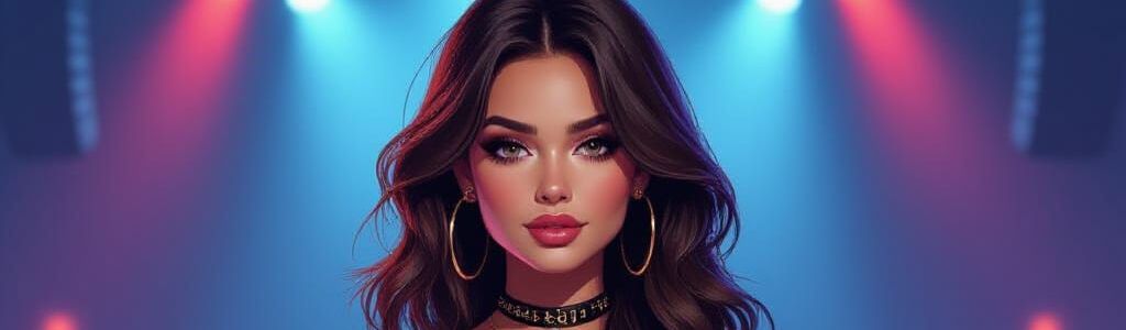 Profile Hero Background