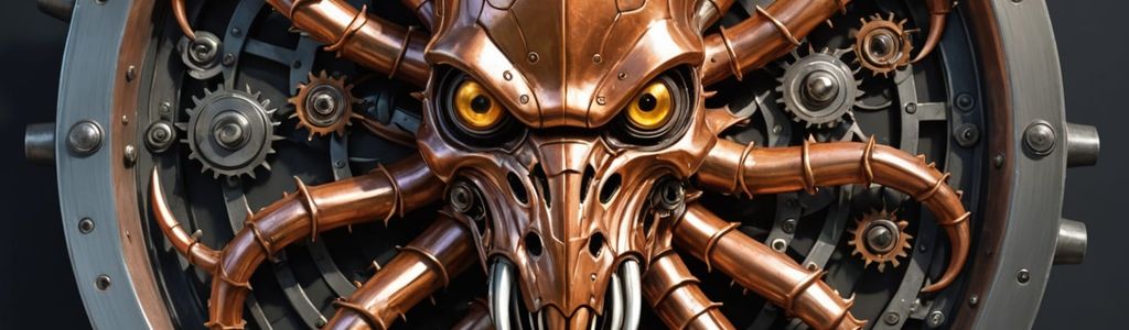 Profile Hero Background