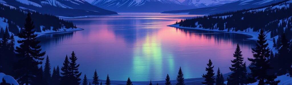 Profile Hero Background