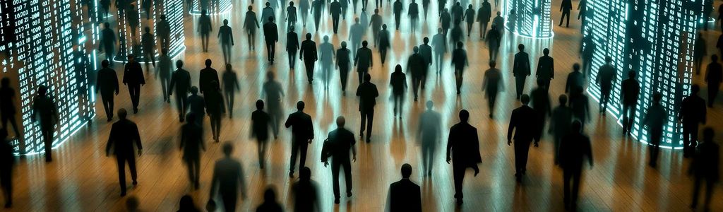 Profile Hero Background